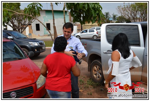 rolim de moura